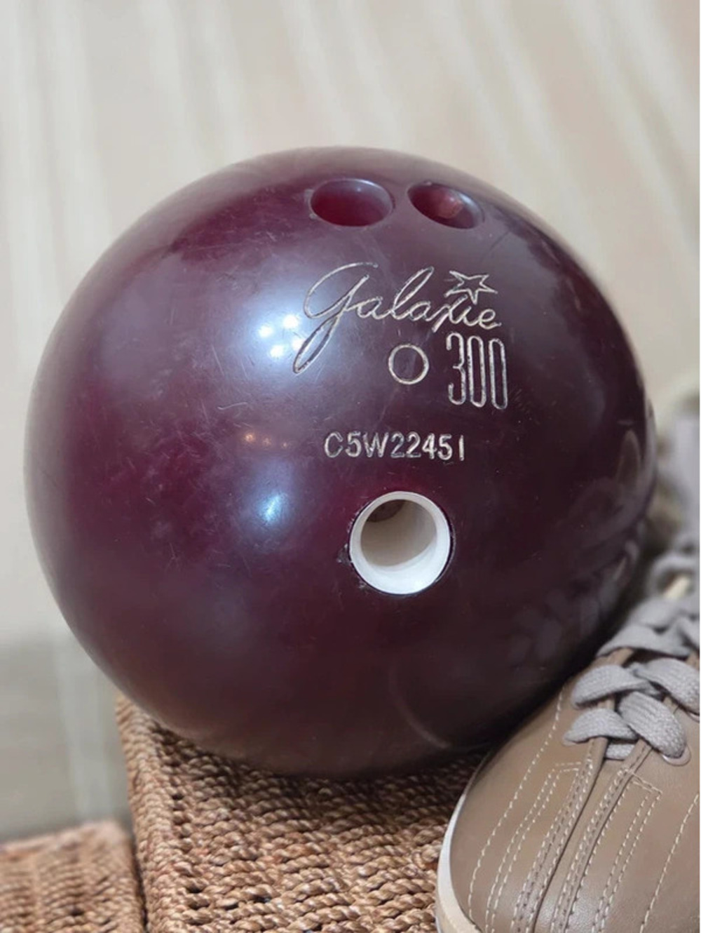 Complete Retro Bowling Set - Picture 10 of 10